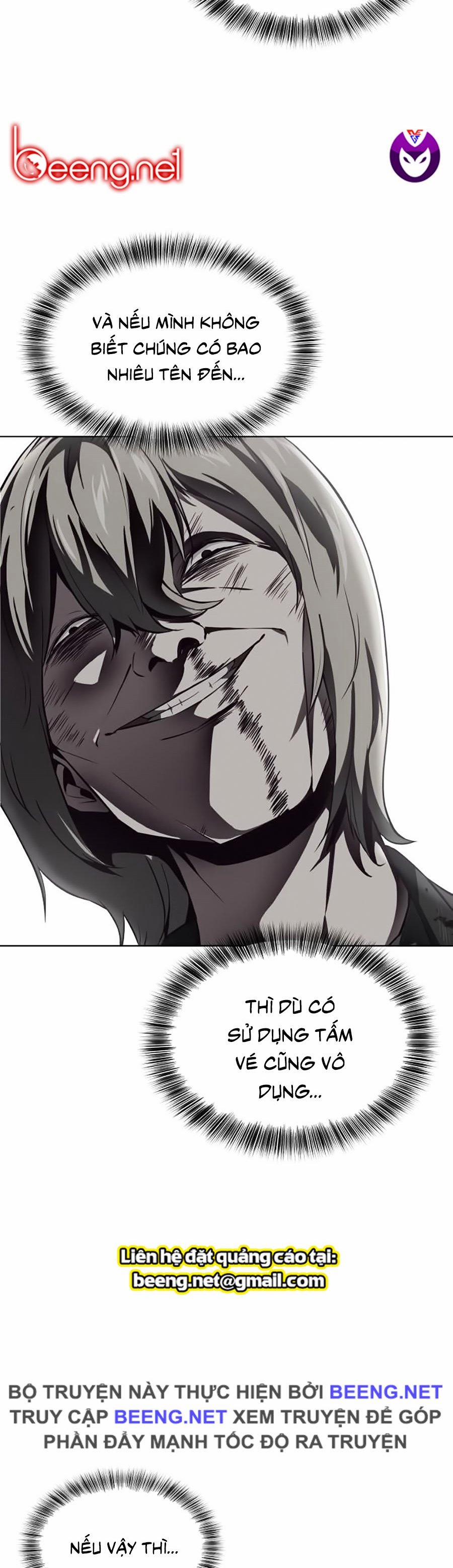 Giao Ước Tử Thần 40 trang 35