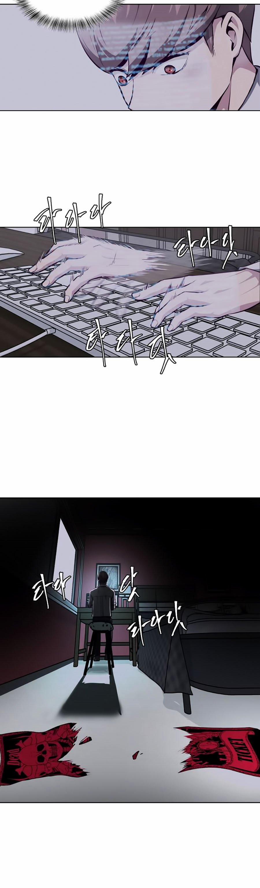 Giao Ước Tử Thần 40 trang 36