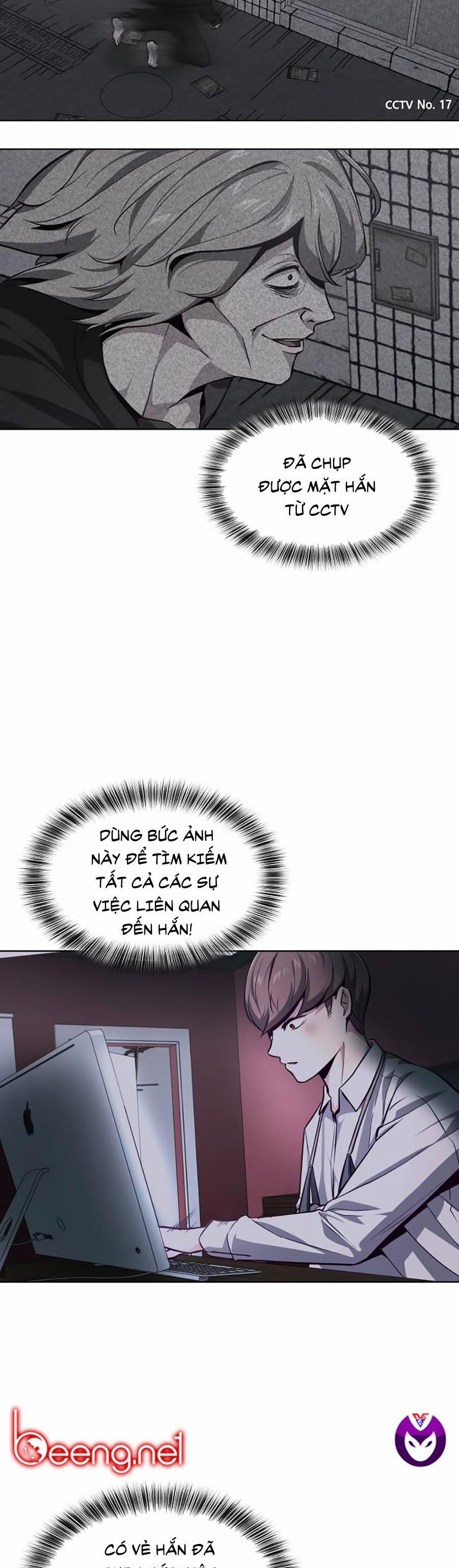 Giao Ước Tử Thần 40 trang 39