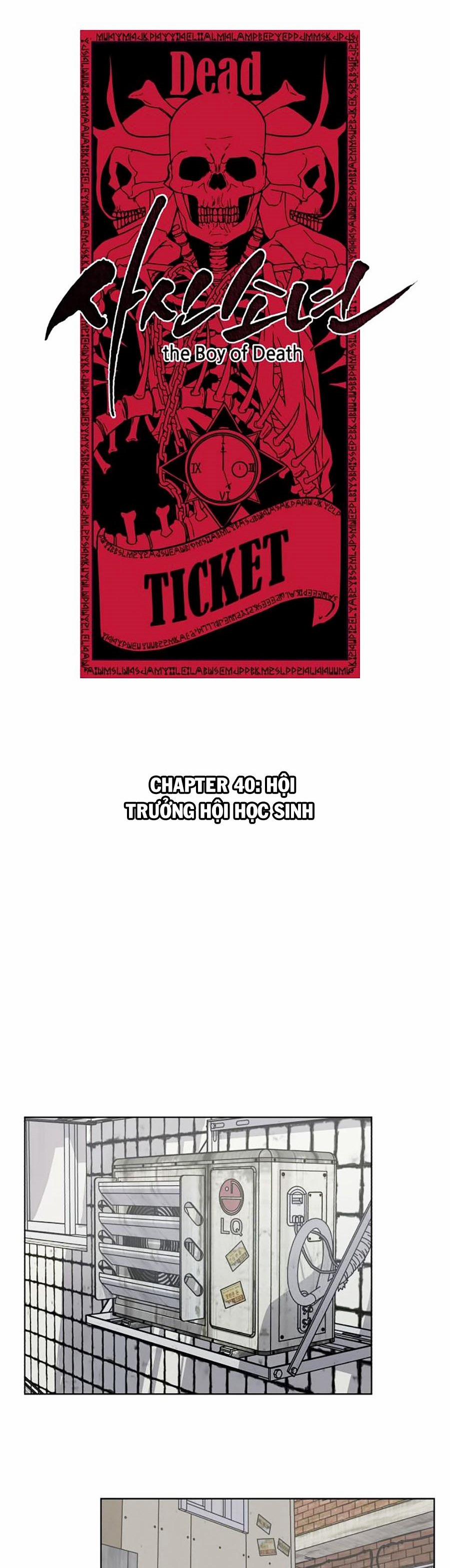 Giao Ước Tử Thần 40 trang 4