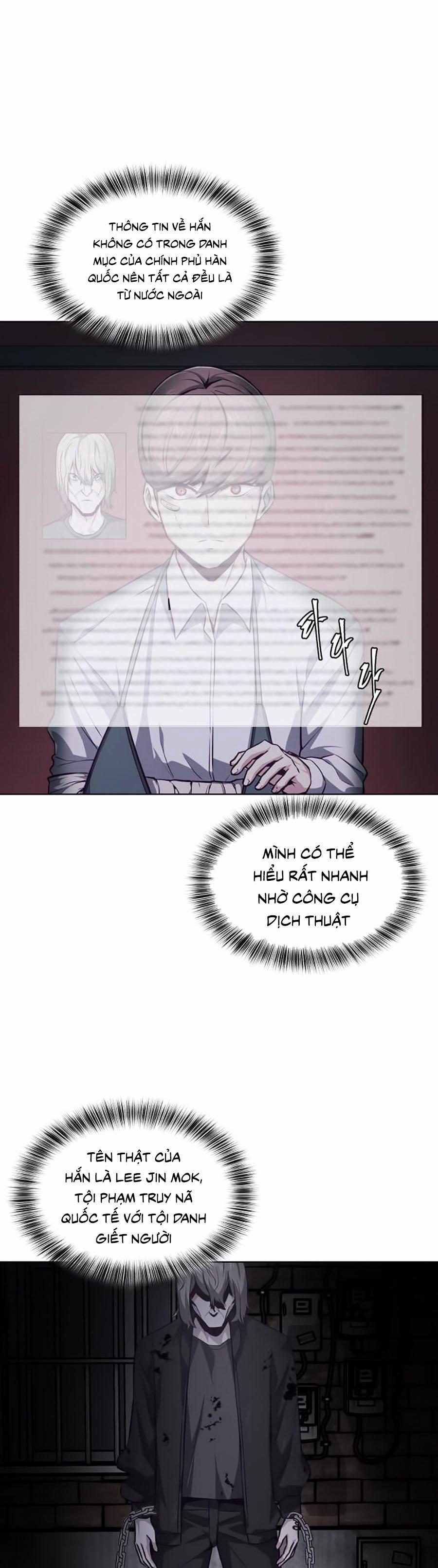 Giao Ước Tử Thần 40 trang 42