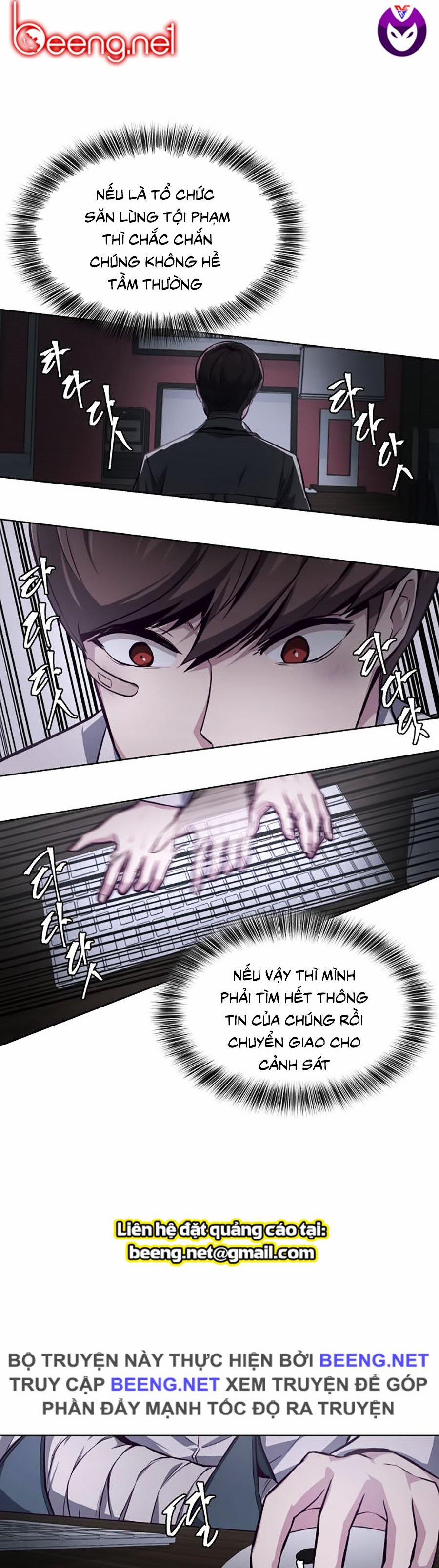 Giao Ước Tử Thần 40 trang 44