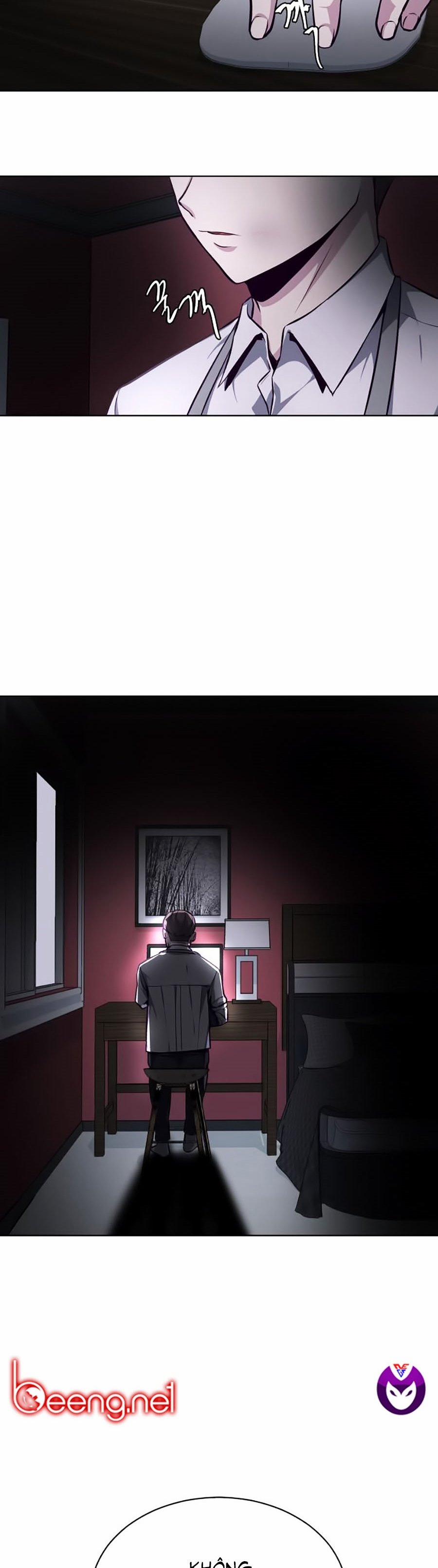 Giao Ước Tử Thần 40 trang 45