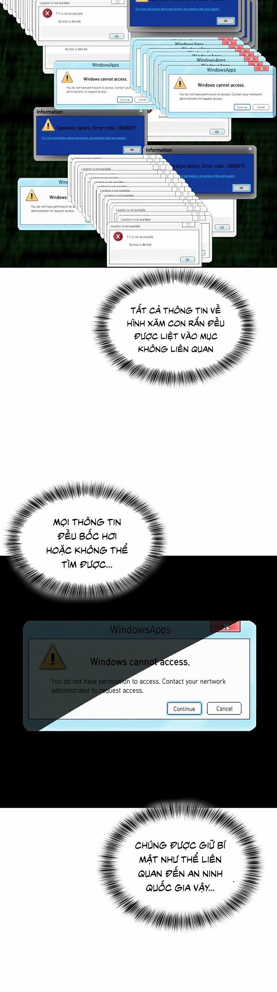 Giao Ước Tử Thần 40 trang 47