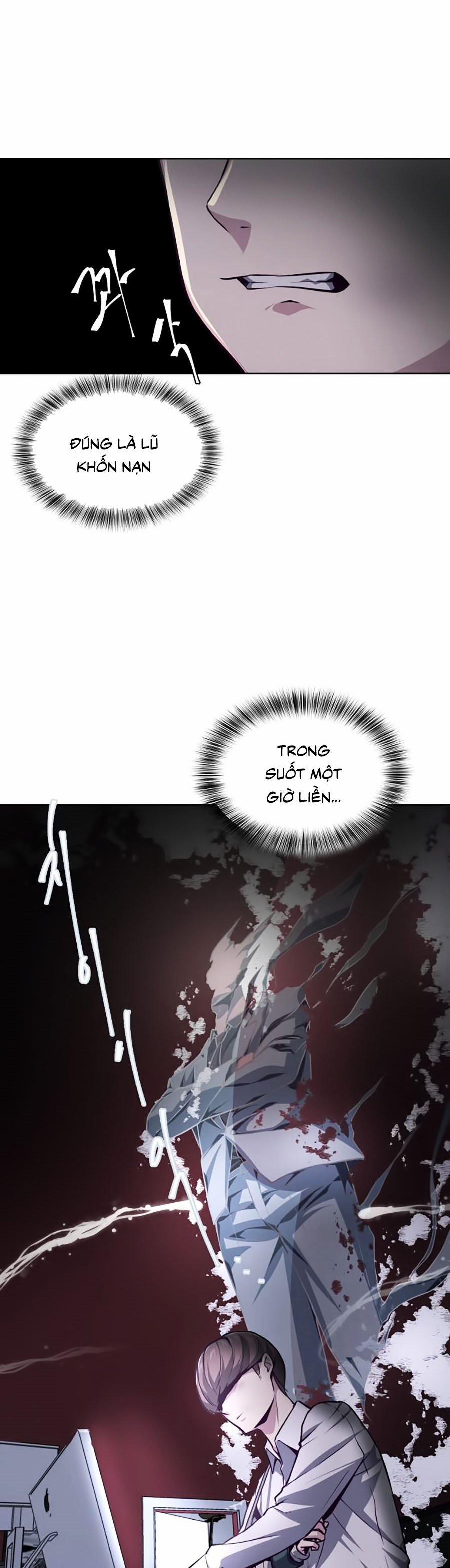 Giao Ước Tử Thần 40 trang 48