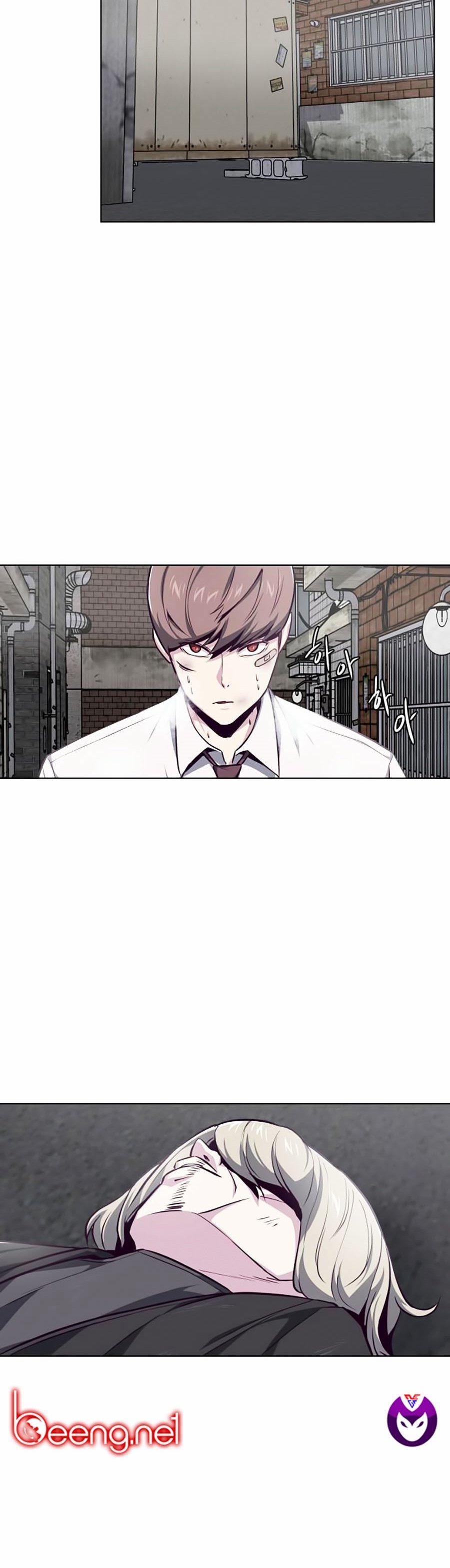 Giao Ước Tử Thần 40 trang 5