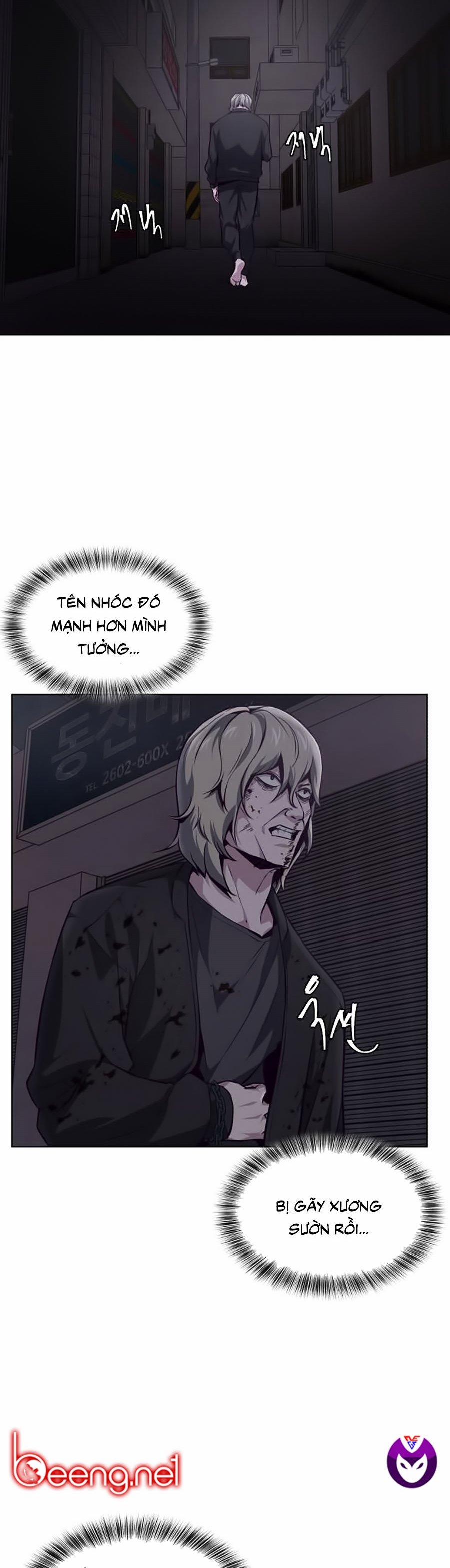 Giao Ước Tử Thần 40 trang 51