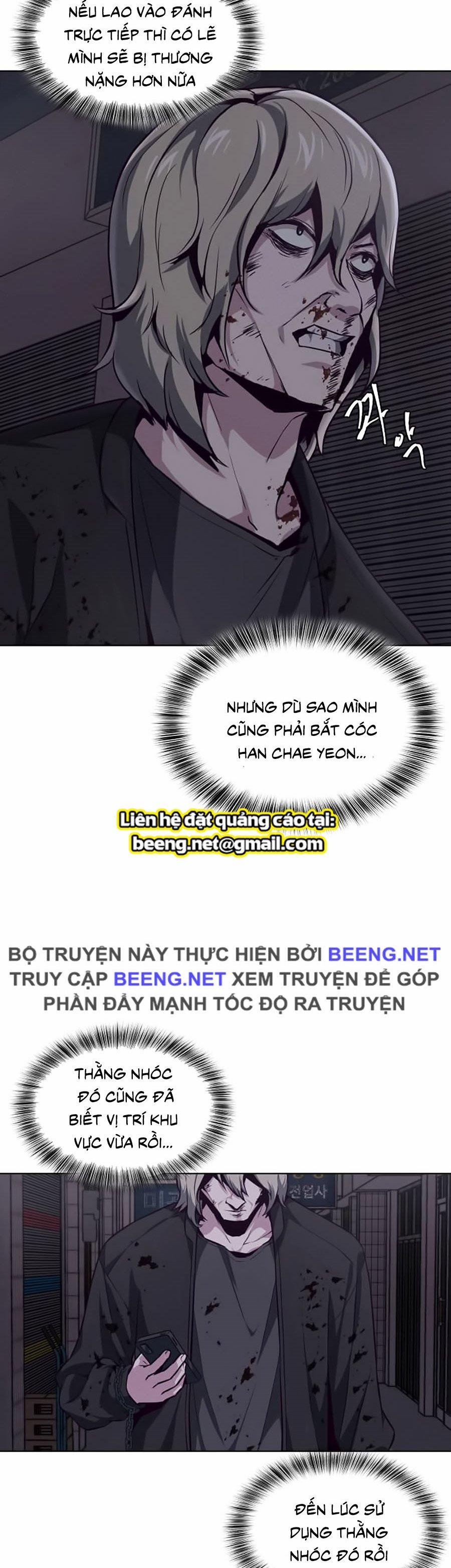 Giao Ước Tử Thần 40 trang 52