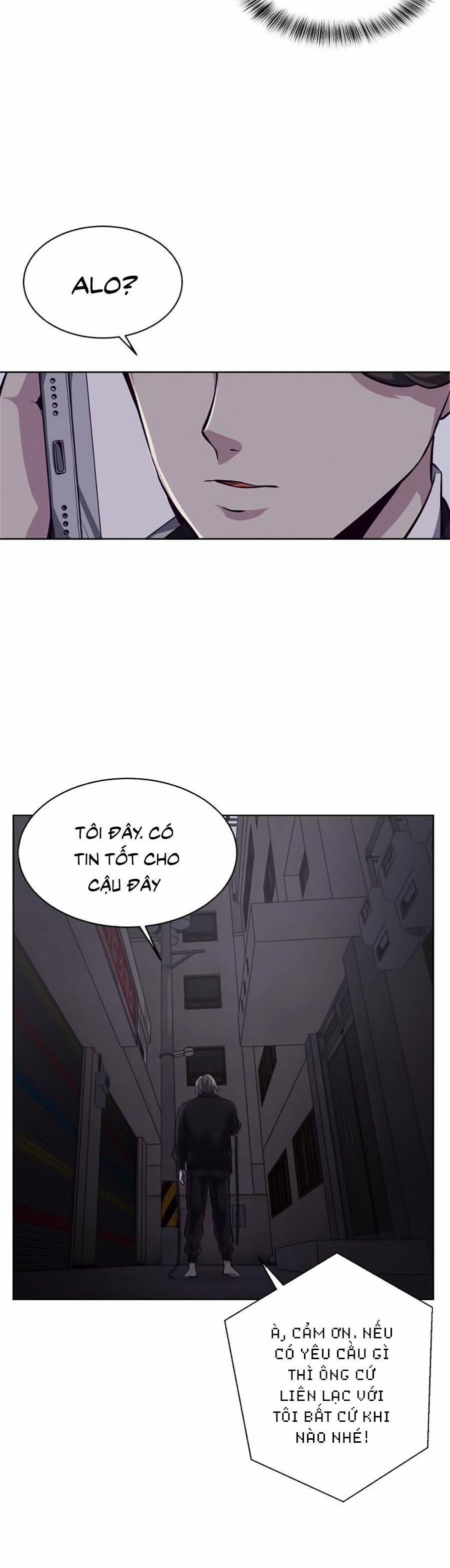 Giao Ước Tử Thần 40 trang 53