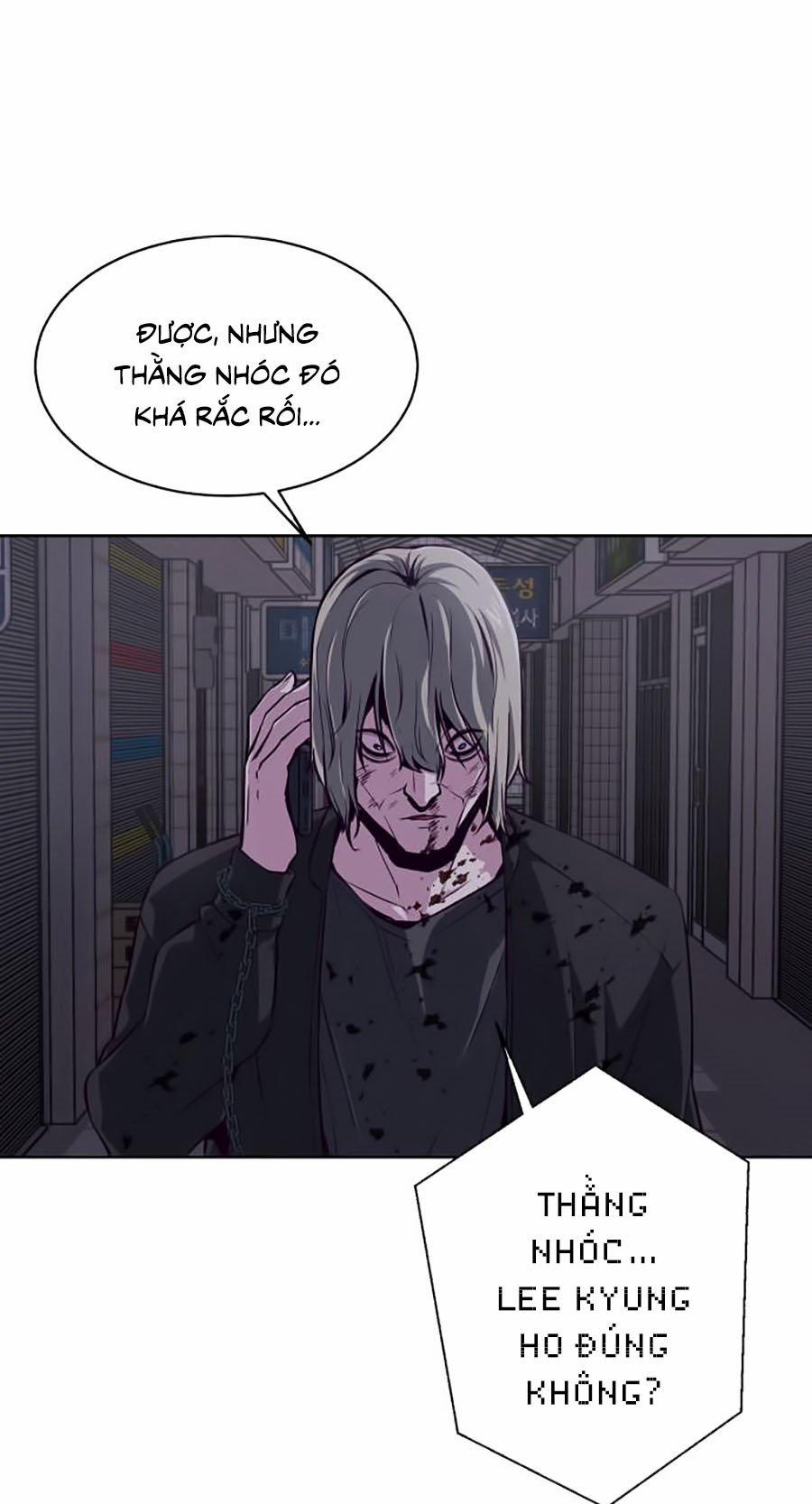 Giao Ước Tử Thần 40 trang 54