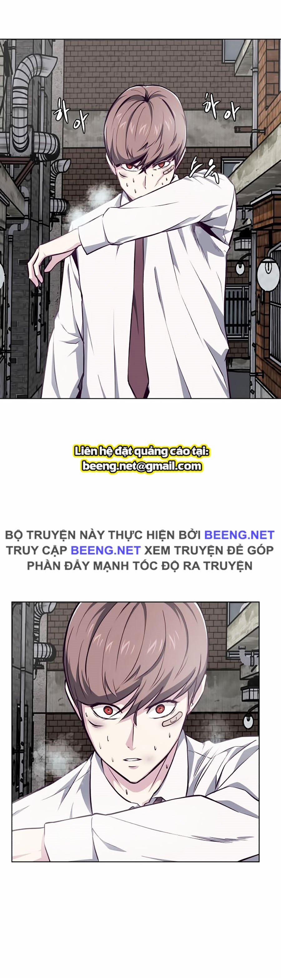 Giao Ước Tử Thần 40 trang 6