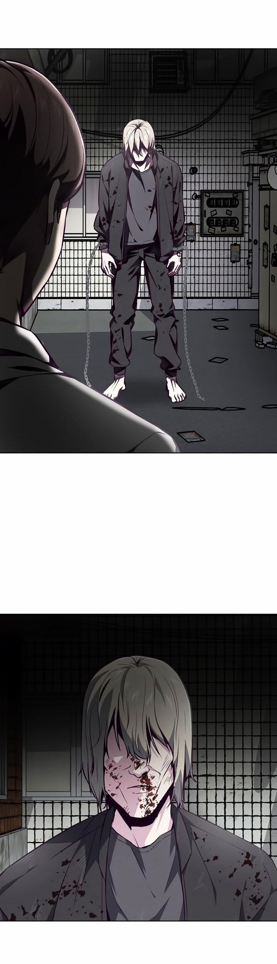 Giao Ước Tử Thần 40 trang 7