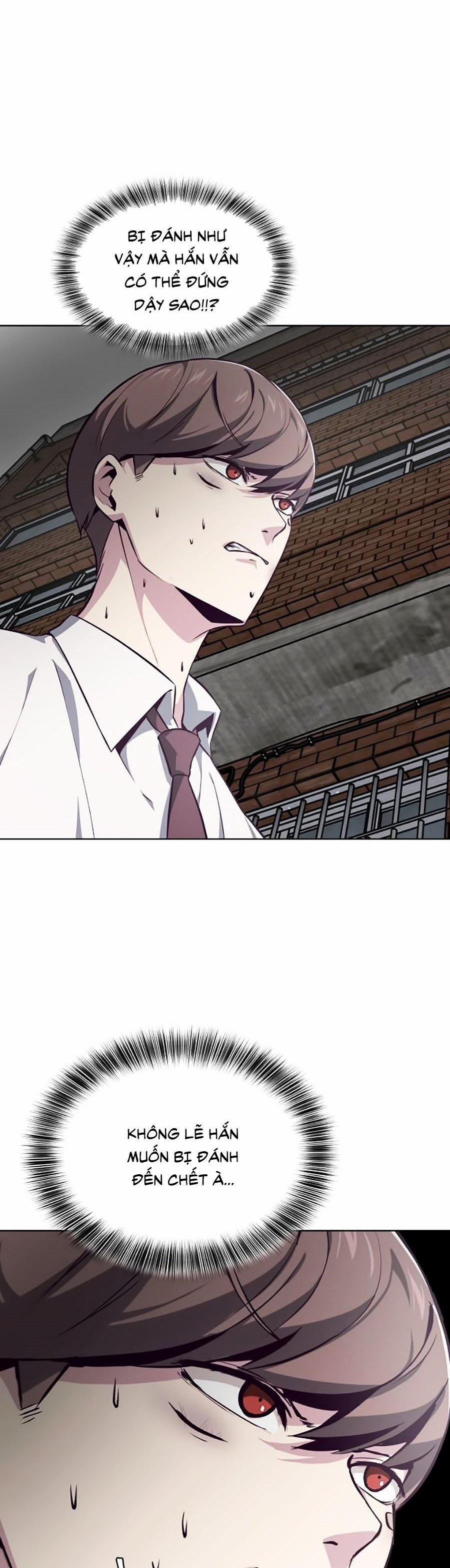 Giao Ước Tử Thần 40 trang 8