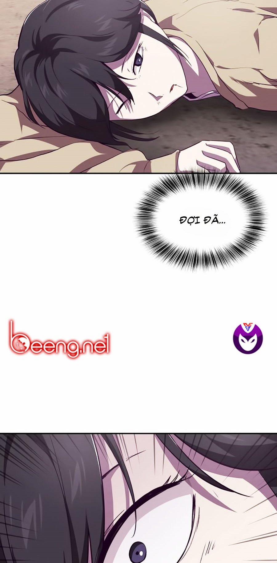 Giao Ước Tử Thần 43 trang 10