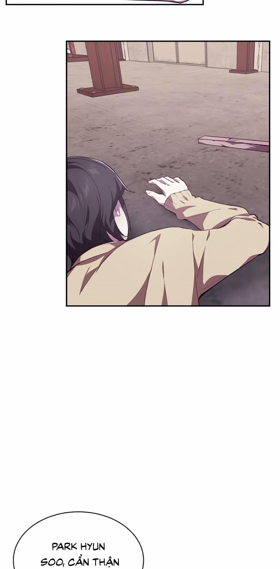 Giao Ước Tử Thần 43 trang 12