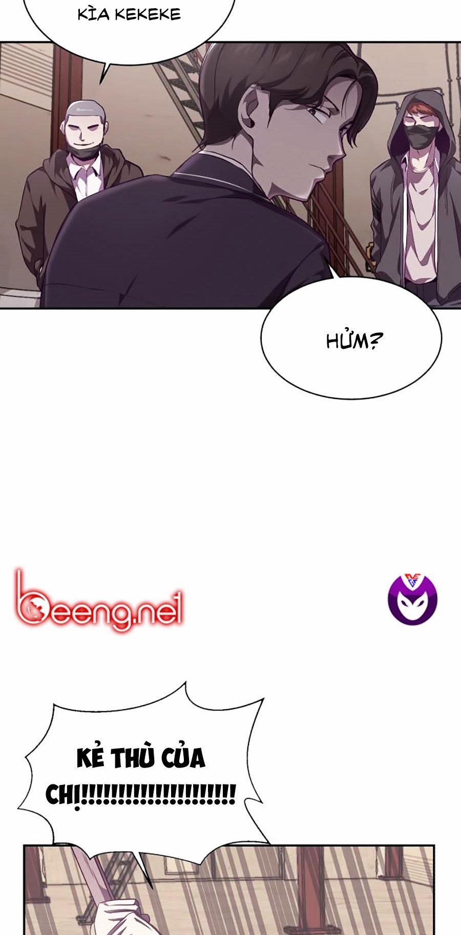 Giao Ước Tử Thần 43 trang 13