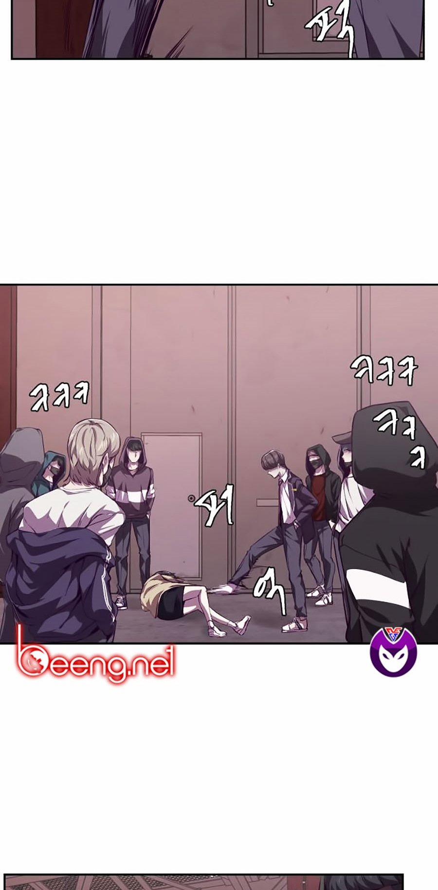 Giao Ước Tử Thần 43 trang 17