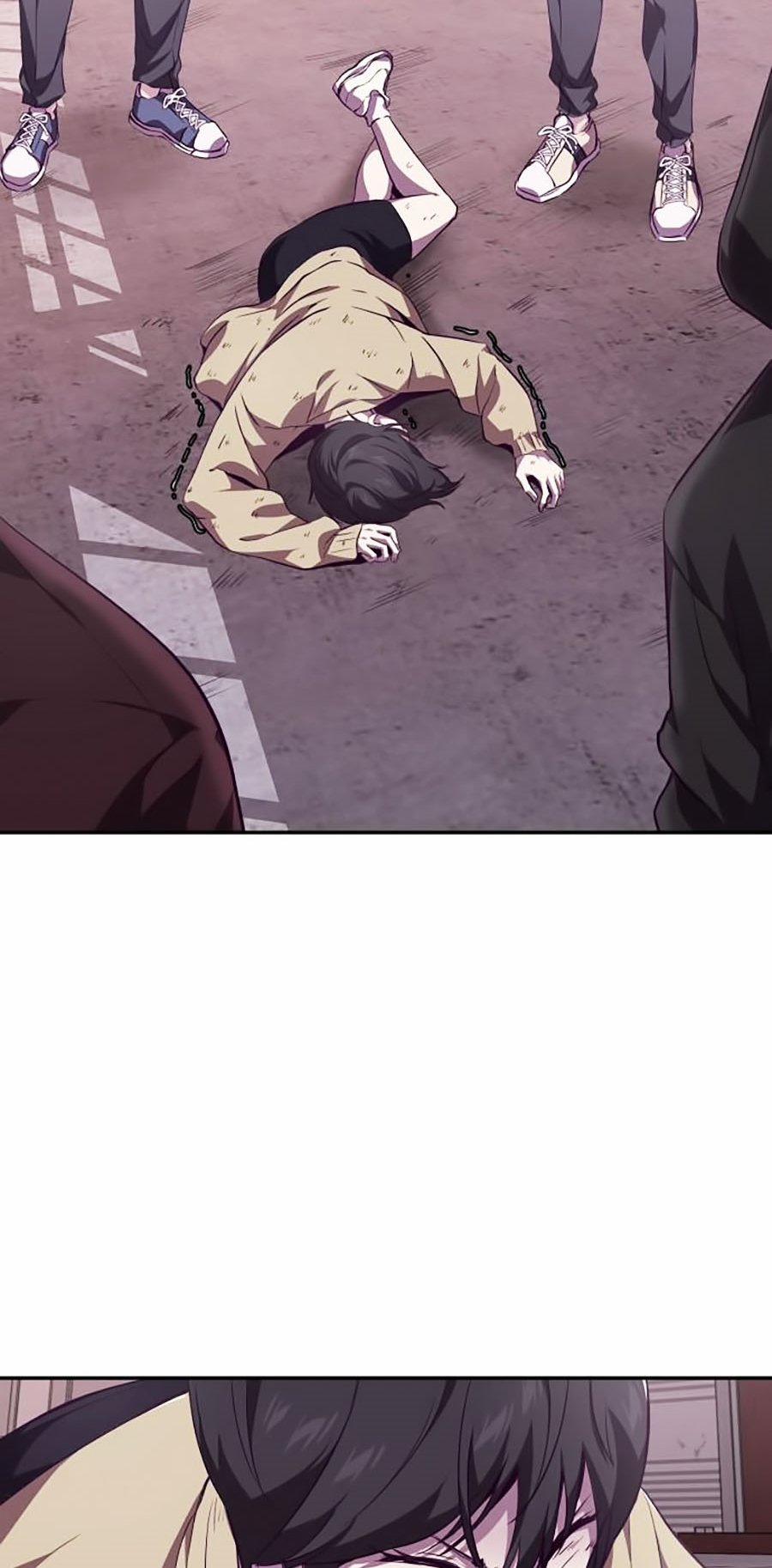 Giao Ước Tử Thần 43 trang 19