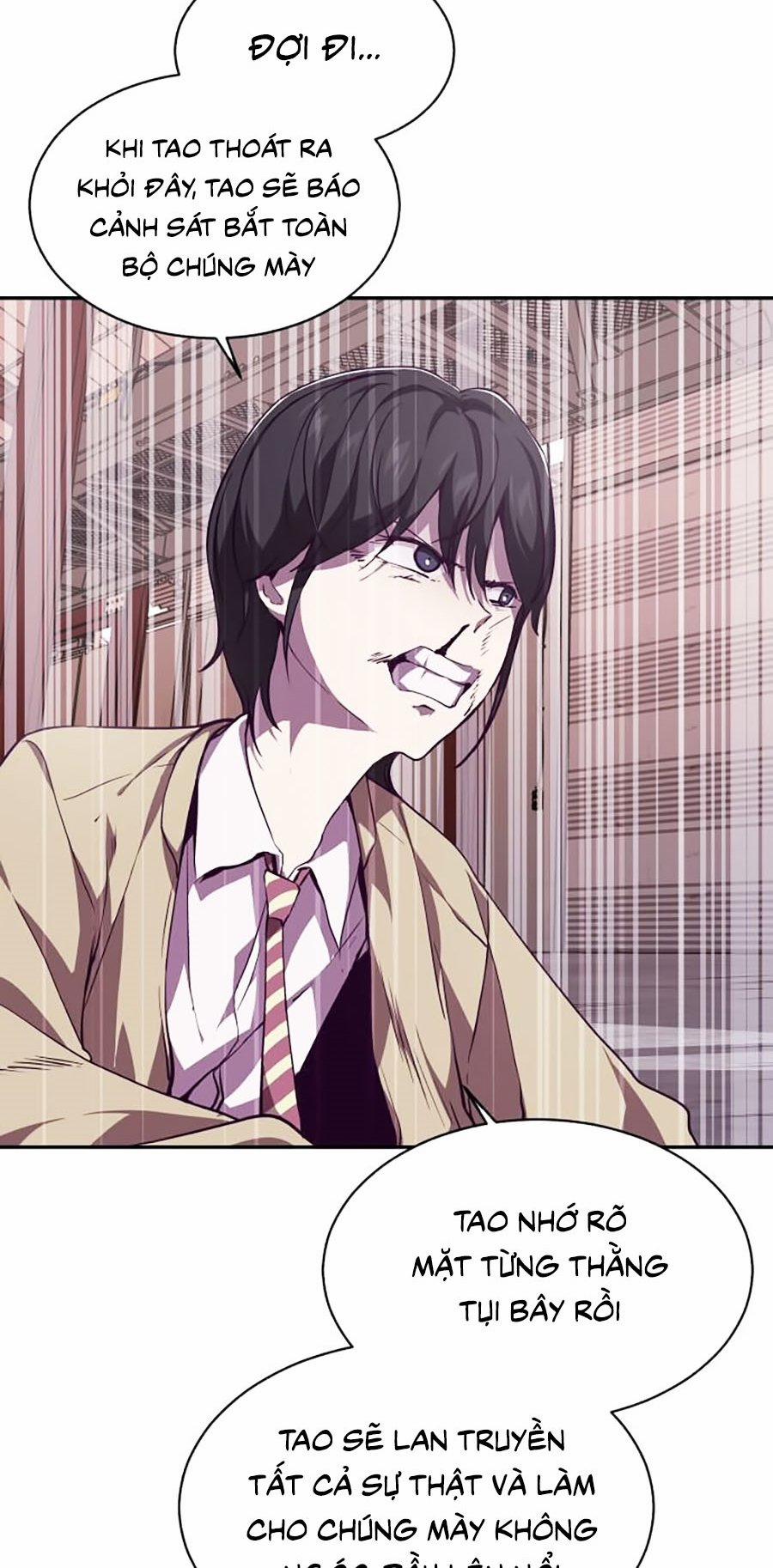 Giao Ước Tử Thần 43 trang 21