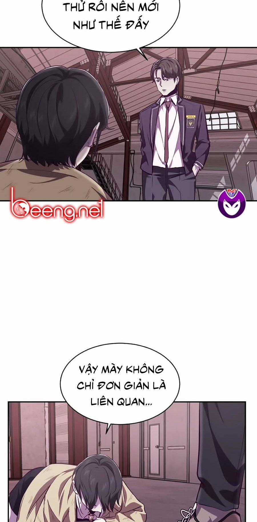 Giao Ước Tử Thần 43 trang 26