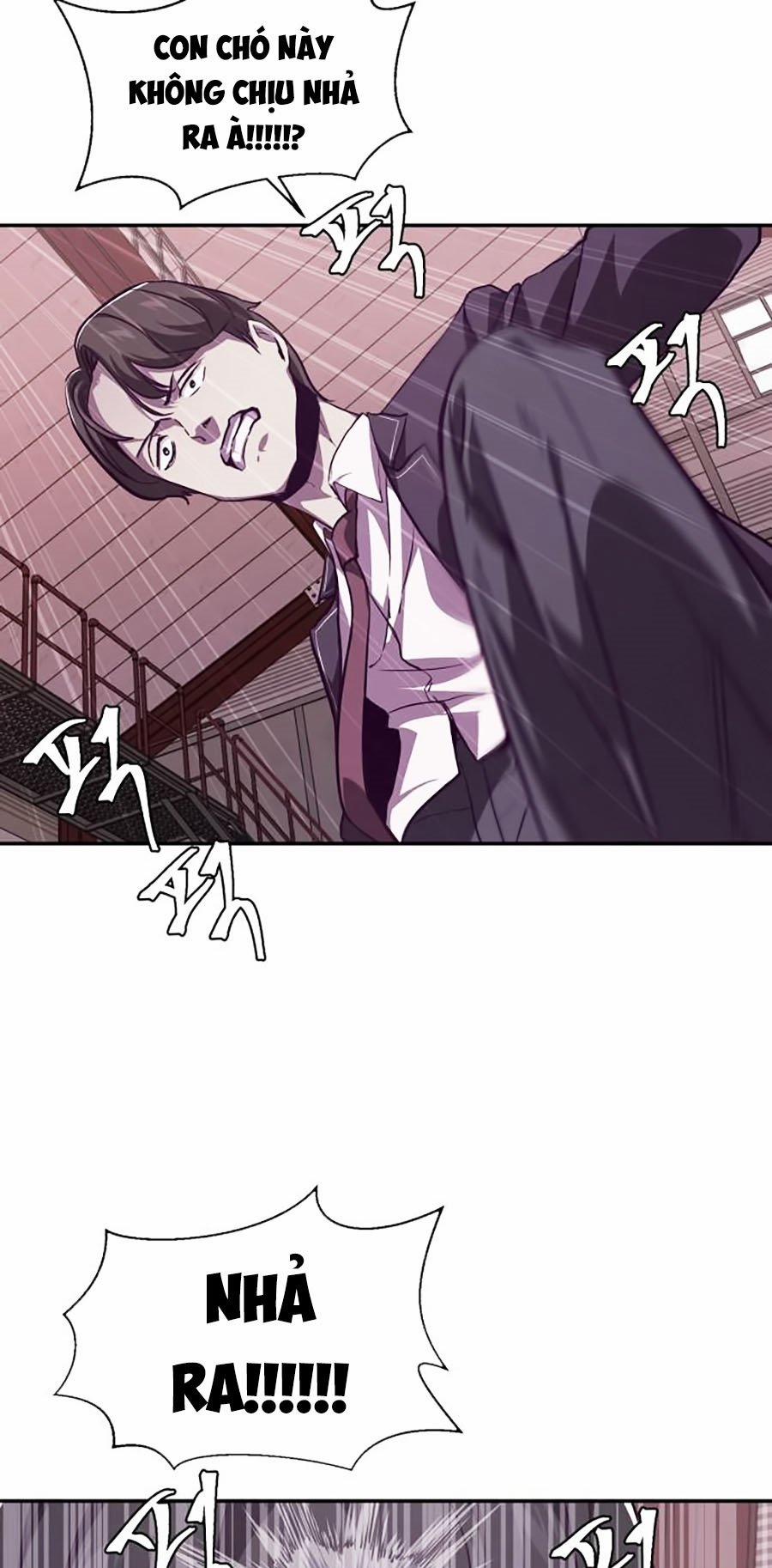 Giao Ước Tử Thần 43 trang 32