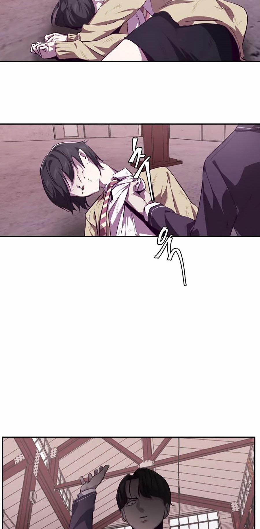 Giao Ước Tử Thần 43 trang 37