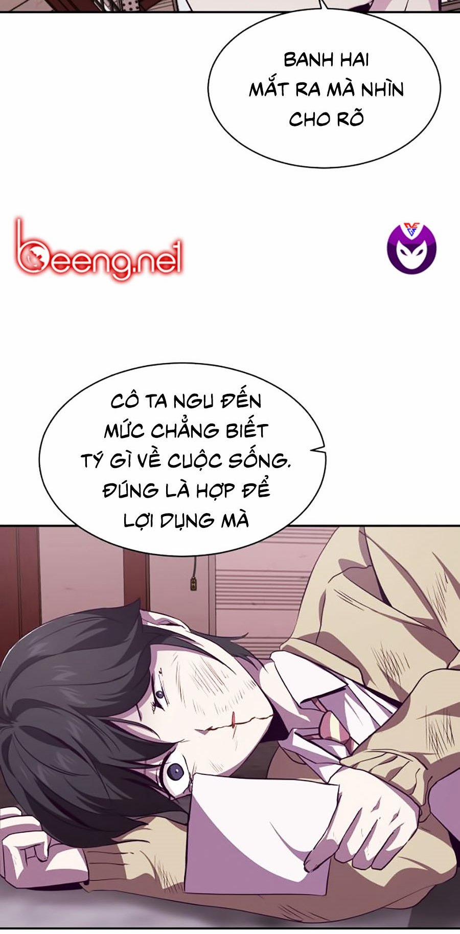 Giao Ước Tử Thần 43 trang 49