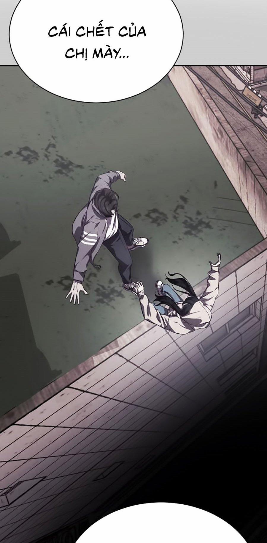 Giao Ước Tử Thần 43 trang 58