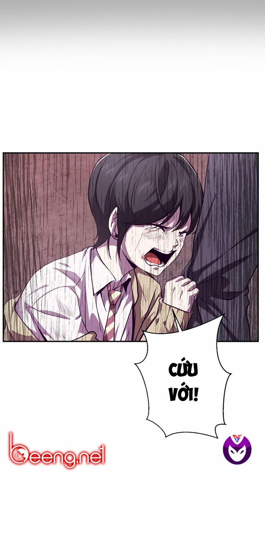 Giao Ước Tử Thần 43 trang 63