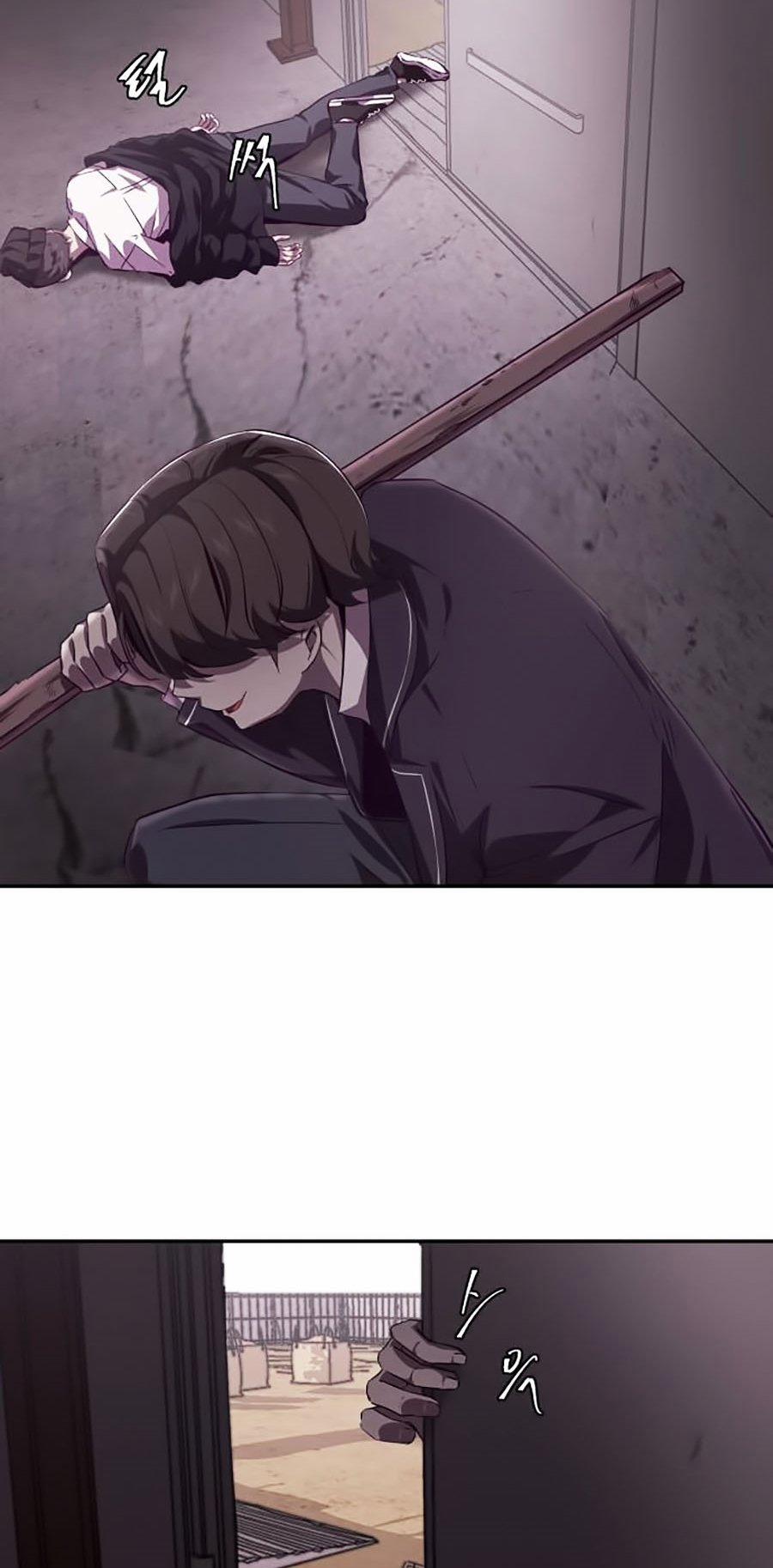 Giao Ước Tử Thần 43 trang 73