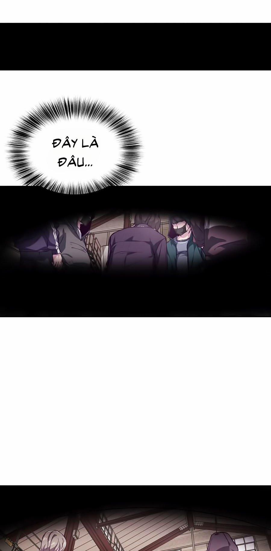 Giao Ước Tử Thần 43 trang 8