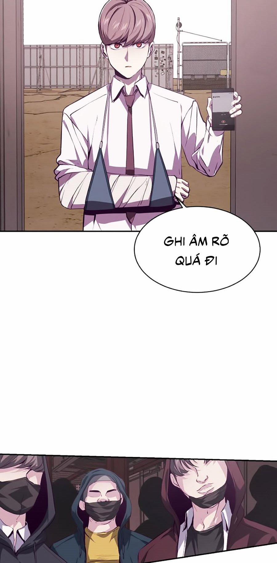 Giao Ước Tử Thần 43 trang 81