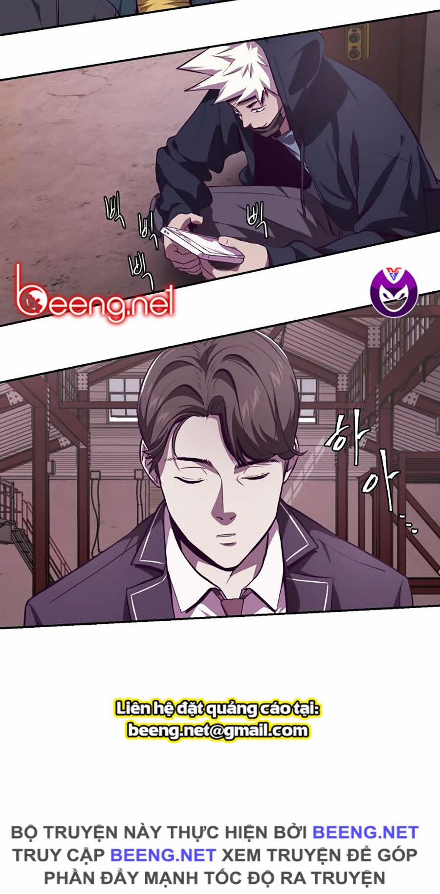 Giao Ước Tử Thần 43 trang 82