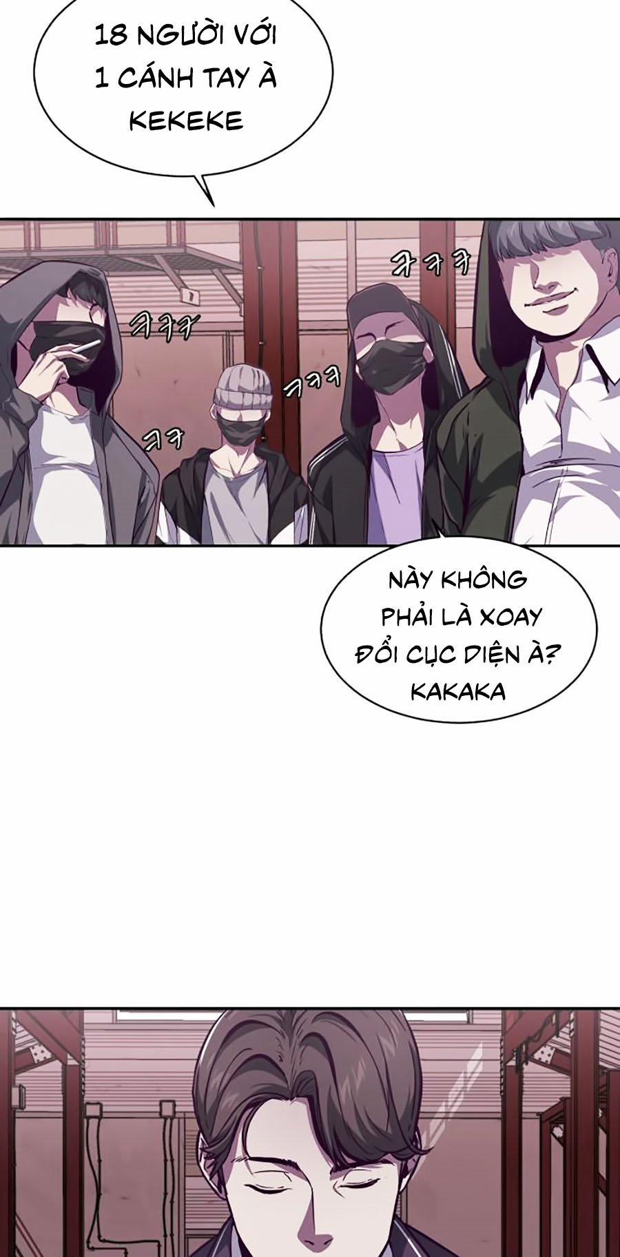 Giao Ước Tử Thần 43 trang 84