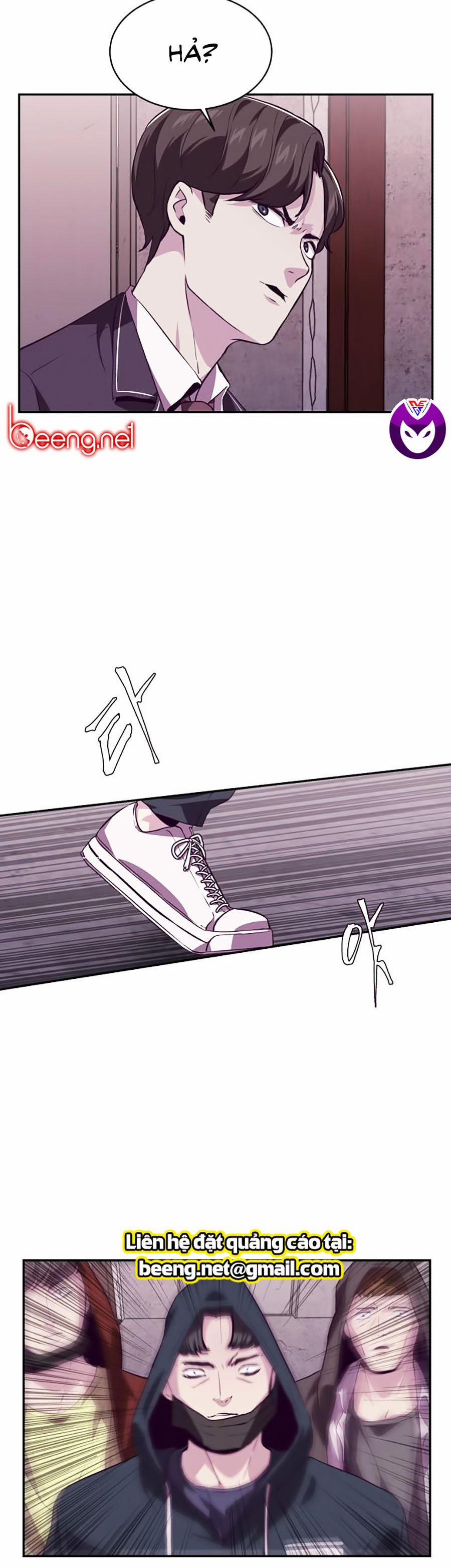 Giao Ước Tử Thần 44 trang 33