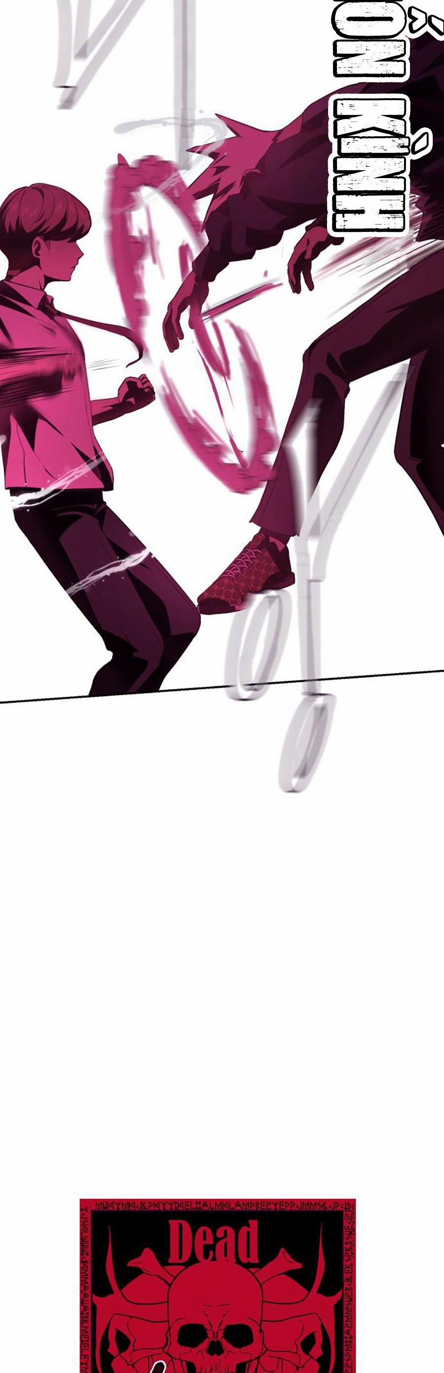 Giao Ước Tử Thần 45 trang 1