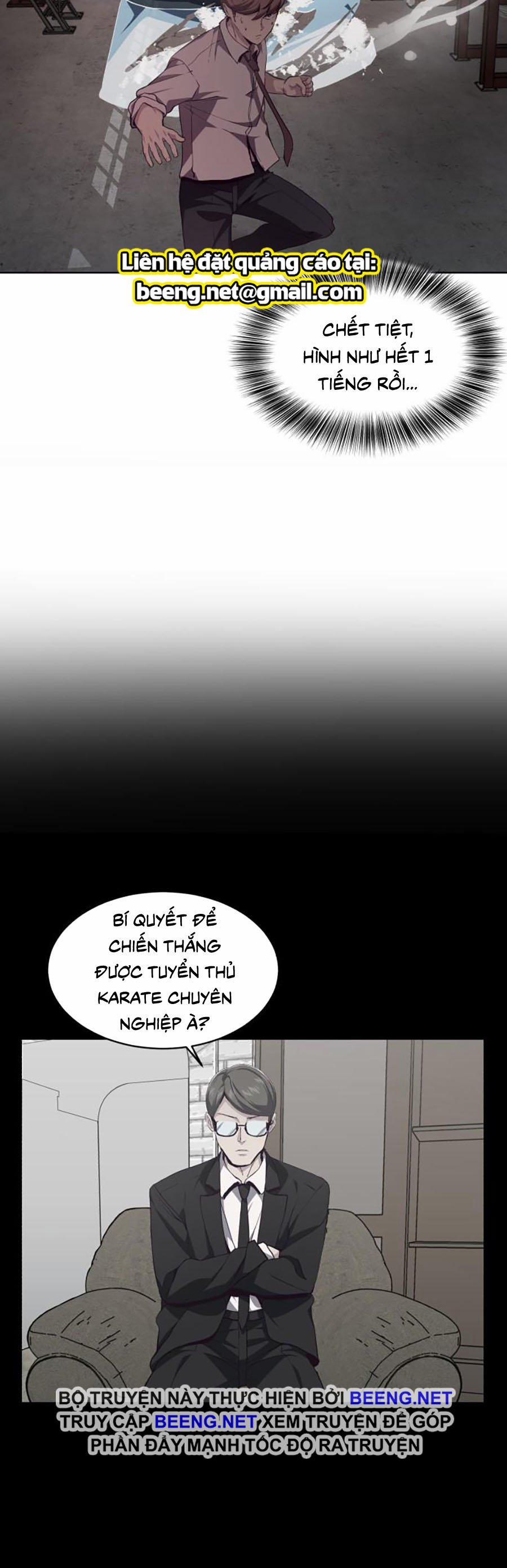 Giao Ước Tử Thần 45 trang 11