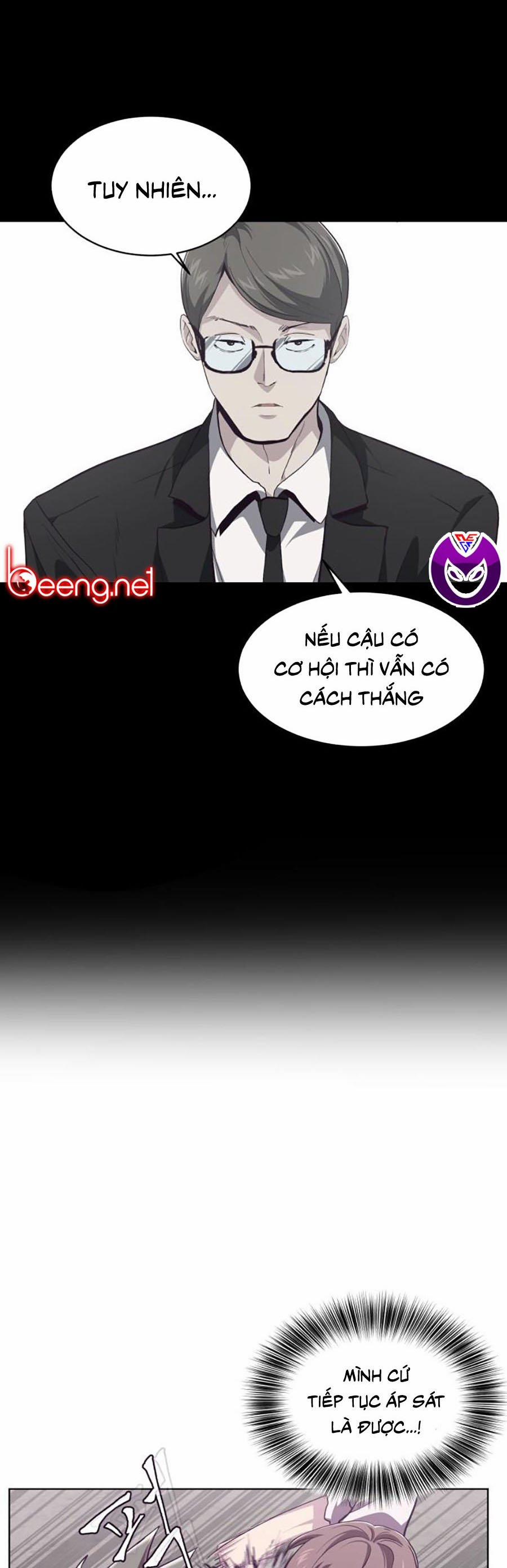 Giao Ước Tử Thần 45 trang 13