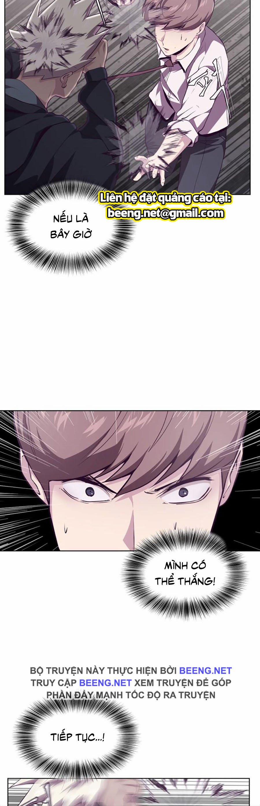 Giao Ước Tử Thần 45 trang 14