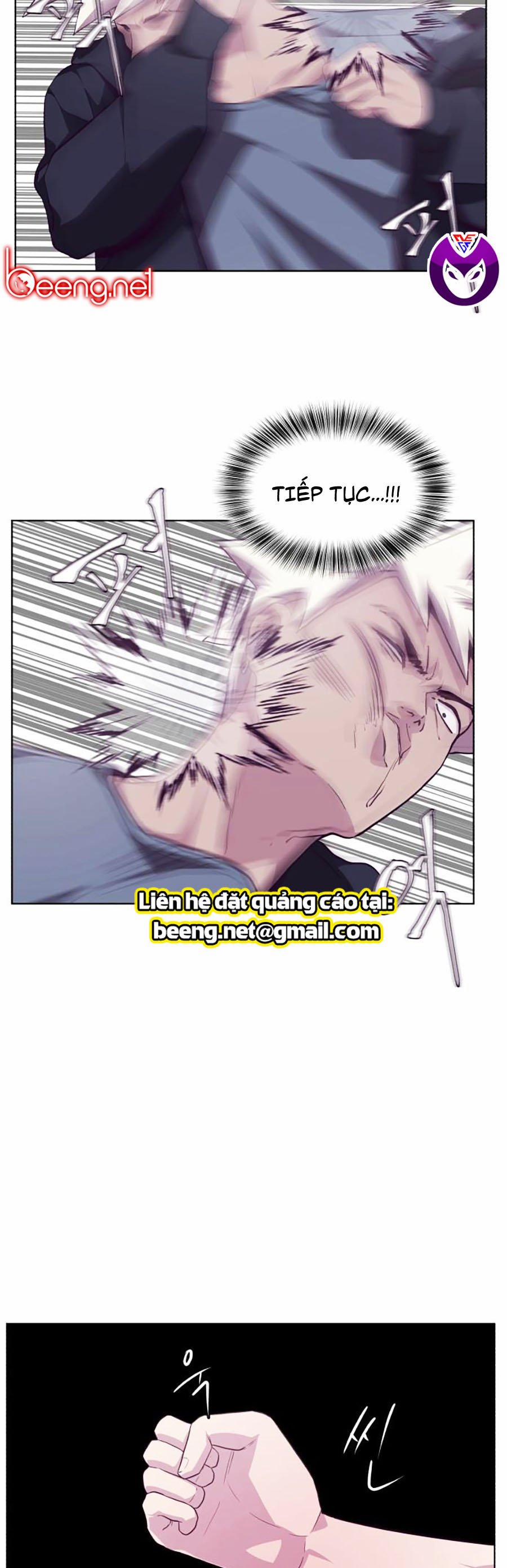 Giao Ước Tử Thần 45 trang 15