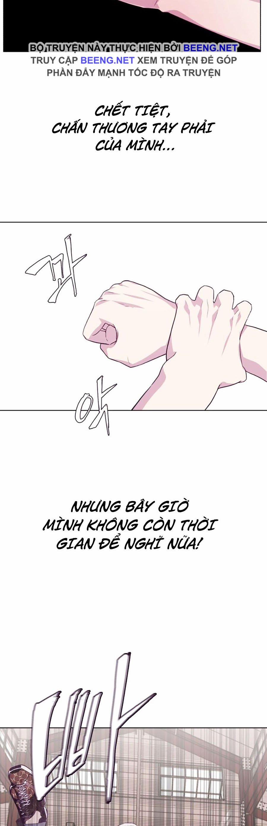 Giao Ước Tử Thần 45 trang 16