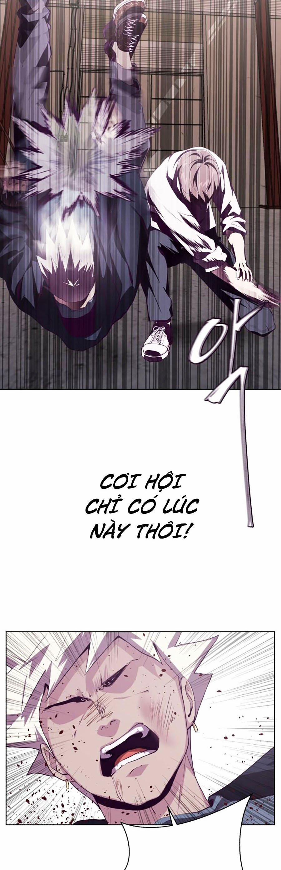 Giao Ước Tử Thần 45 trang 17