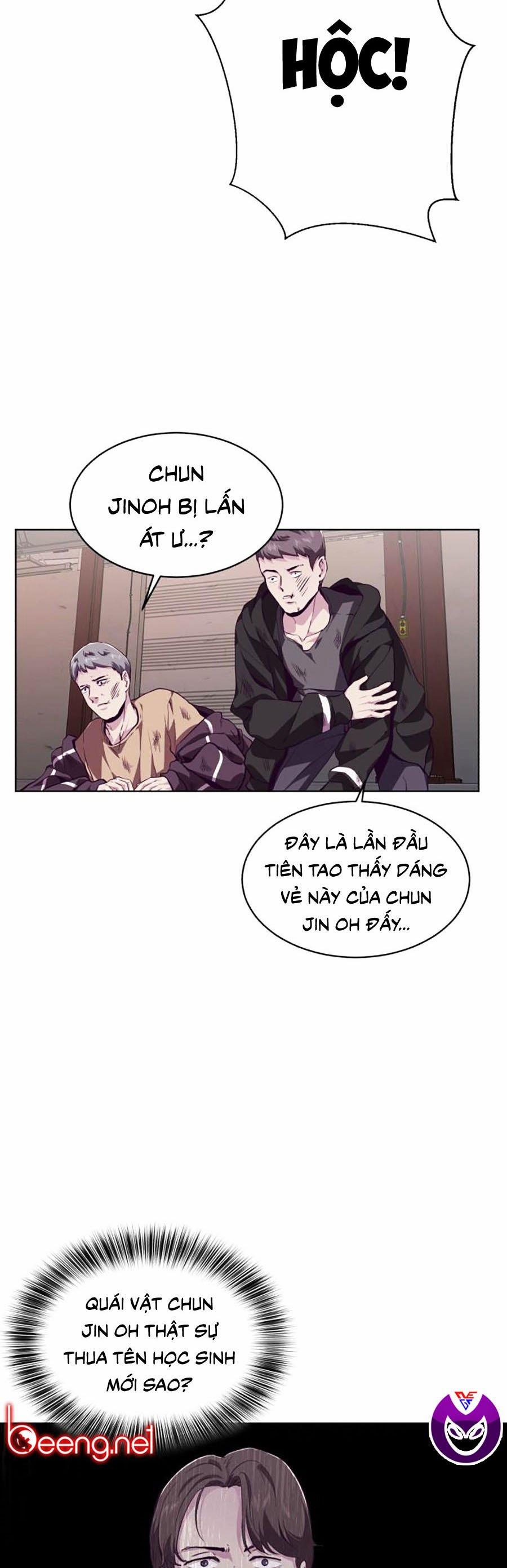 Giao Ước Tử Thần 45 trang 18