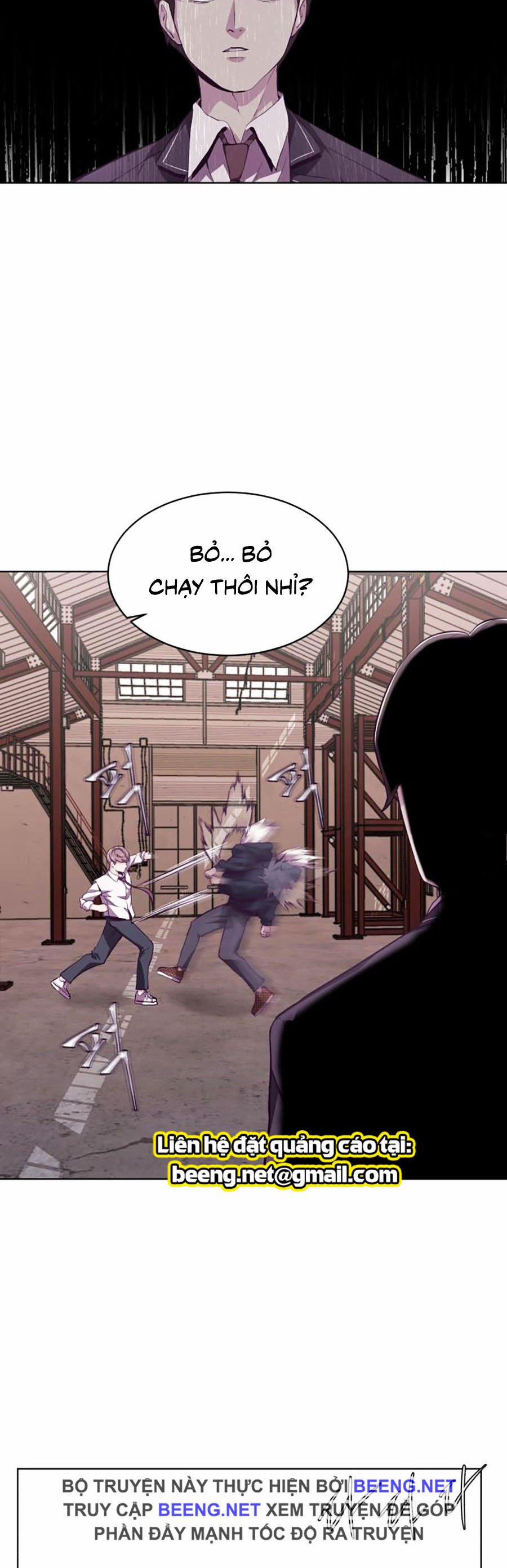 Giao Ước Tử Thần 45 trang 19