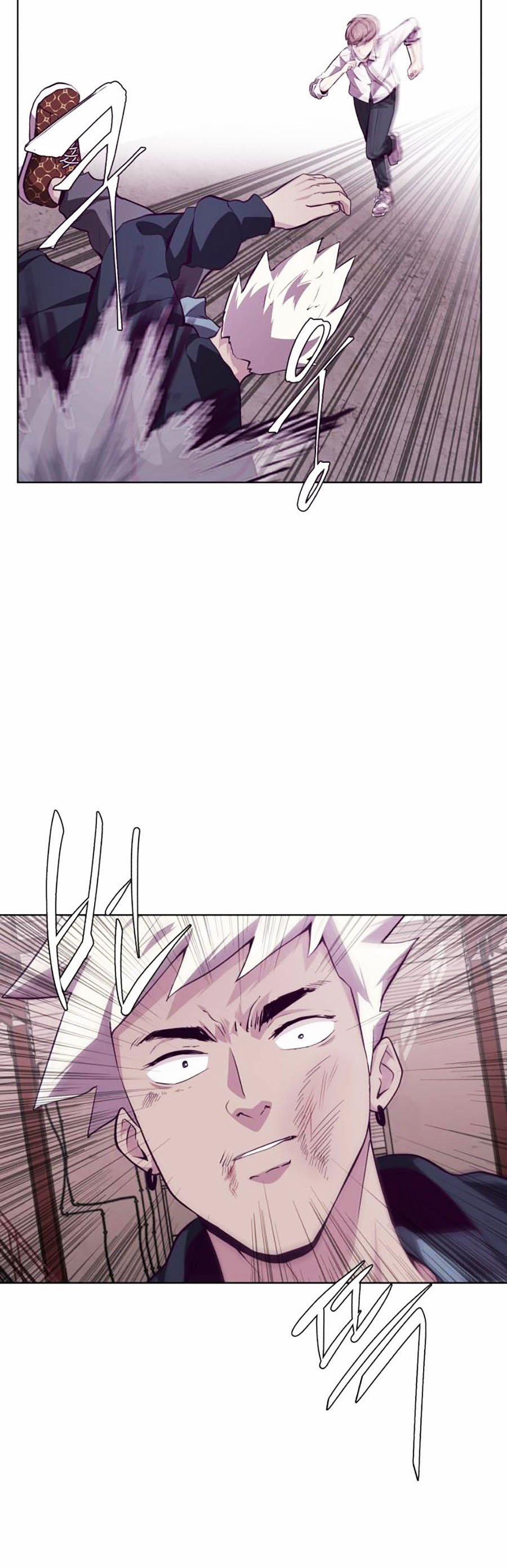 Giao Ước Tử Thần 45 trang 20