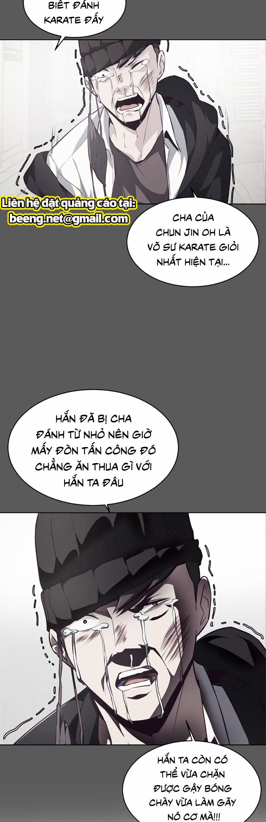 Giao Ước Tử Thần 45 trang 23