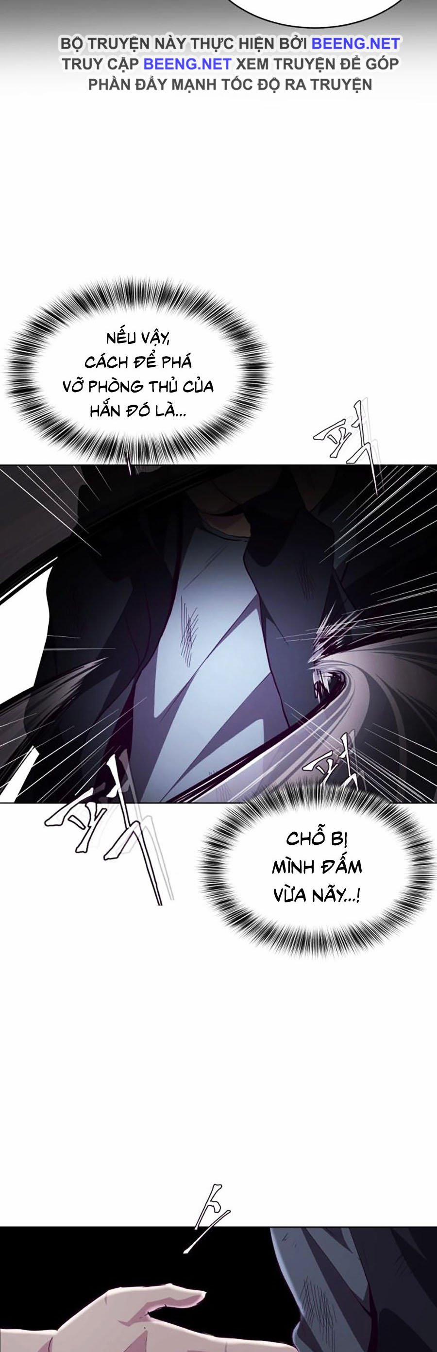 Giao Ước Tử Thần 45 trang 24