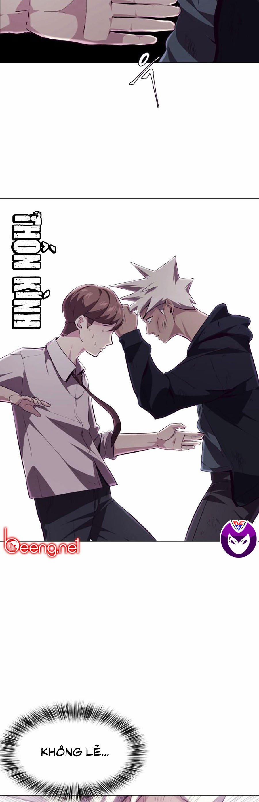 Giao Ước Tử Thần 45 trang 25