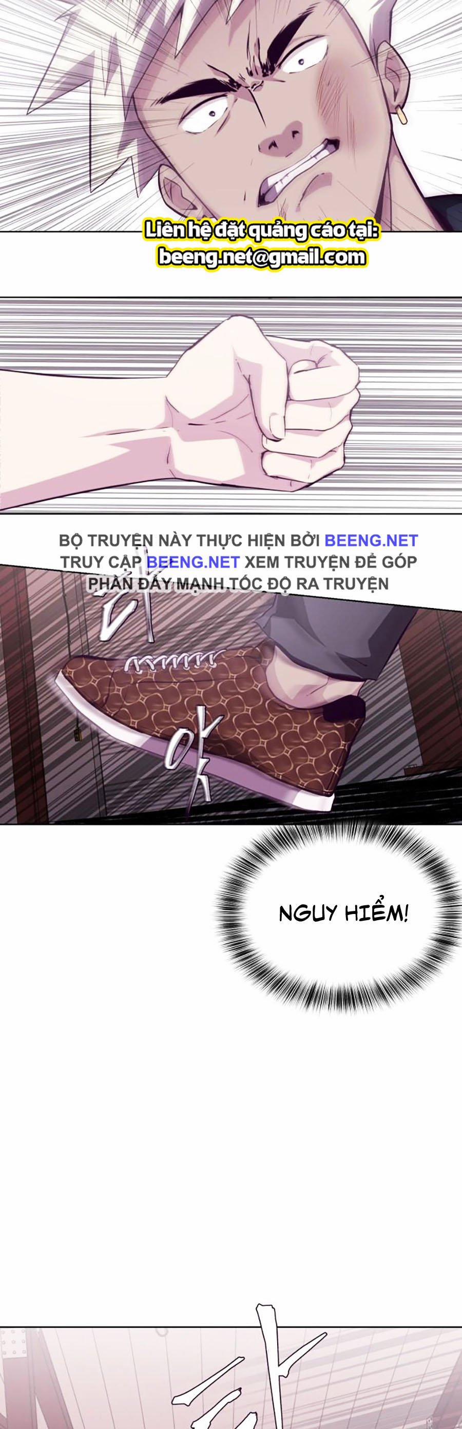 Giao Ước Tử Thần 45 trang 26