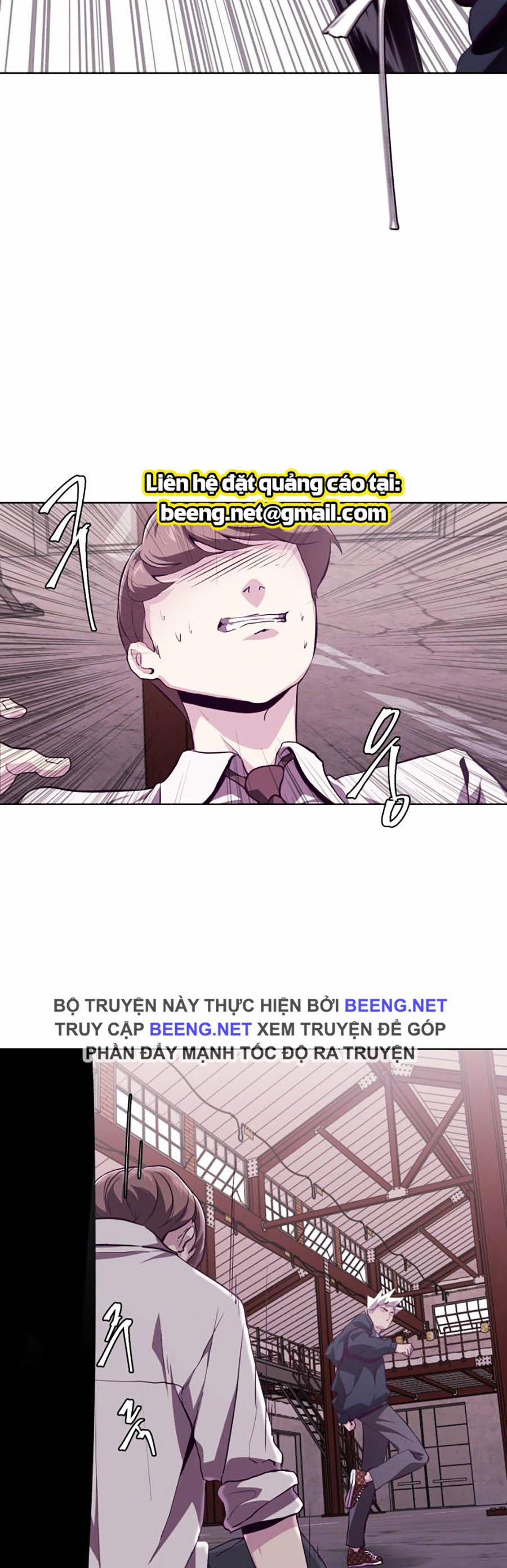 Giao Ước Tử Thần 45 trang 29